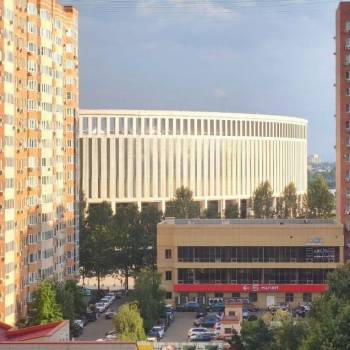 Сдается 2-х комнатная квартира, 57,3 м²