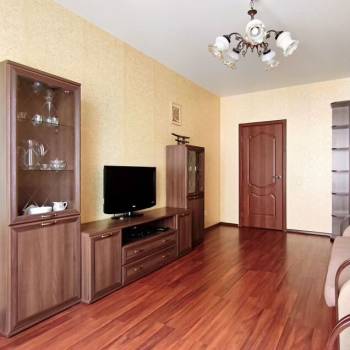 Сдается 2-х комнатная квартира, 57,3 м²
