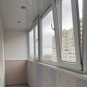 Сдается 2-х комнатная квартира, 65 м²