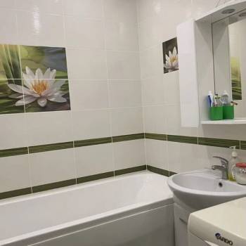 Сдается 2-х комнатная квартира, 65 м²