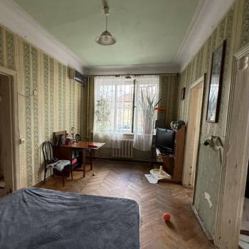 Продается 3-х комнатная квартира, 42,1 м²