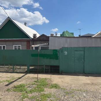 Продается Дом, 46 м²