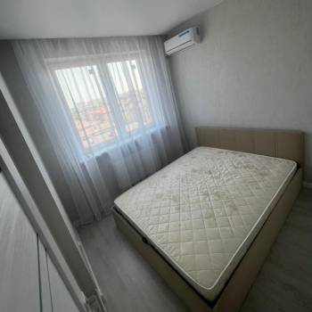 Продается 1-комнатная квартира, 33,6 м²