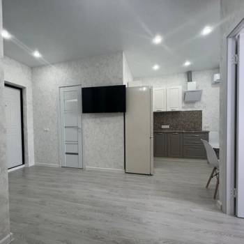 Продается 1-комнатная квартира, 33,6 м²