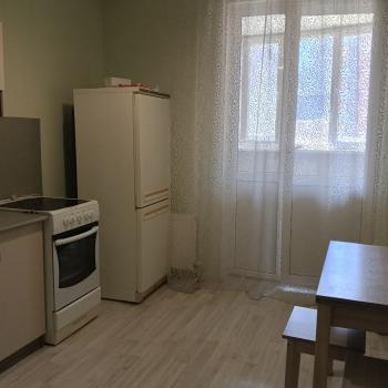 Сдается 1-комнатная квартира, 38 м²
