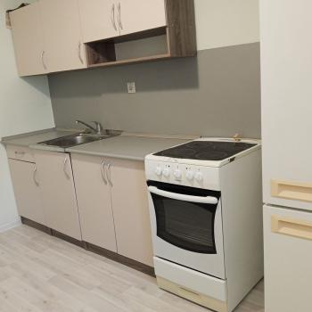 Сдается 1-комнатная квартира, 38 м²