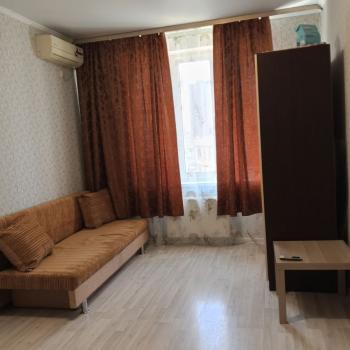 Сдается 1-комнатная квартира, 38 м²