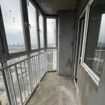 Продается 1-комнатная квартира, 39 м²