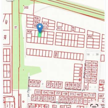 Продается Участок, 800 м²