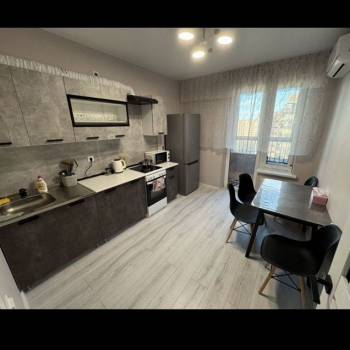 Сдается 2-х комнатная квартира, 53,3 м²