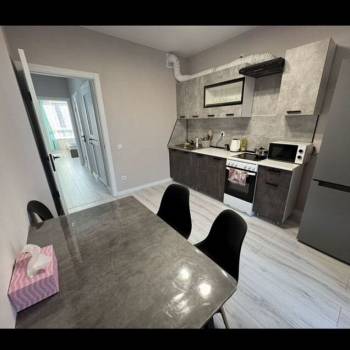 Сдается 2-х комнатная квартира, 53,3 м²