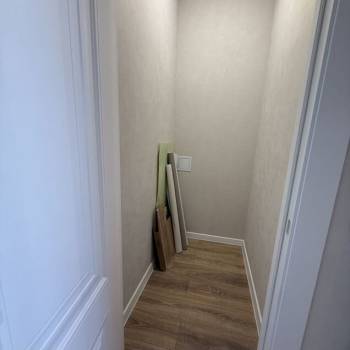 Продается 1-комнатная квартира, 36 м²
