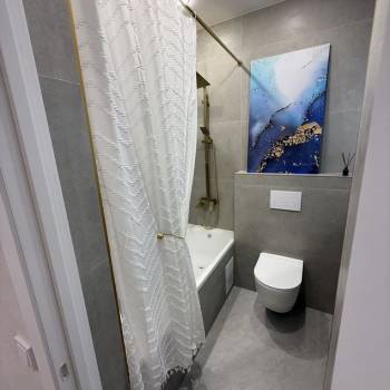 Продается 1-комнатная квартира, 36 м²