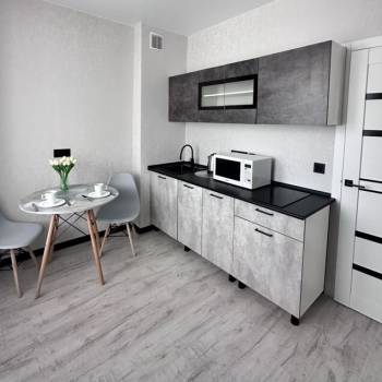 Продается 1-комнатная квартира, 26 м²