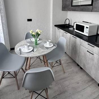 Продается 1-комнатная квартира, 26 м²