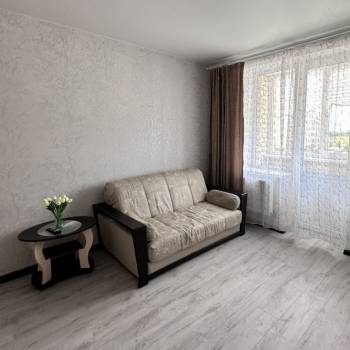 Продается 1-комнатная квартира, 26 м²