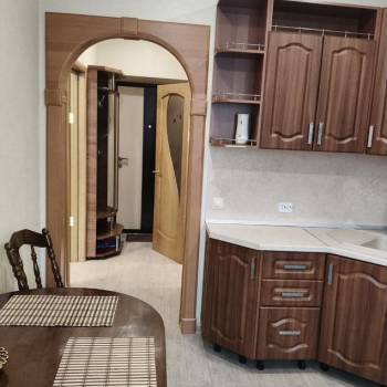 Сдается 1-комнатная квартира, 38 м²