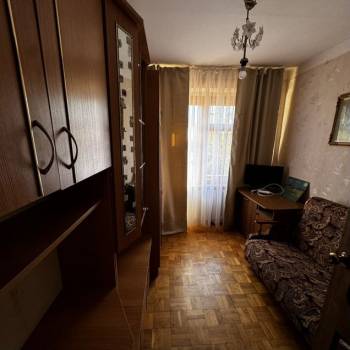 Сдается Многокомнатная квартира, 58 м²