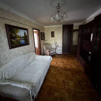 Сдается Многокомнатная квартира, 58 м²