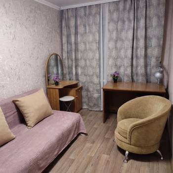 Сдается Многокомнатная квартира, 59 м²