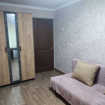 Сдается Многокомнатная квартира, 59 м²