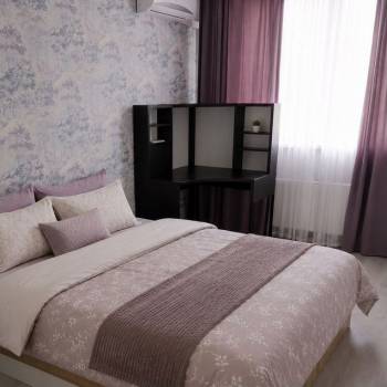 Сдается 2-х комнатная квартира, 56 м²
