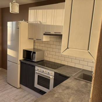 Сдается 2-х комнатная квартира, 56 м²