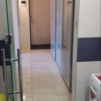Сдается 1-комнатная квартира, 43 м²
