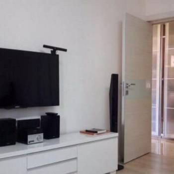 Сдается 1-комнатная квартира, 43 м²