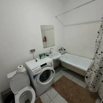 Продается 1-комнатная квартира, 32 м²