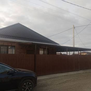 Продается Дом, 81 м²
