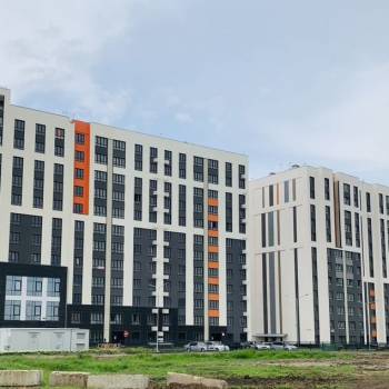 Продается 1-комнатная квартира, 34,8 м²