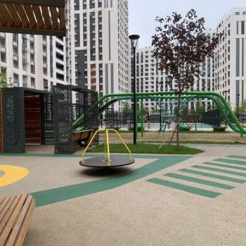 Продается 1-комнатная квартира, 34,8 м²