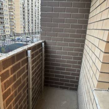Сдается 1-комнатная квартира, 38 м²