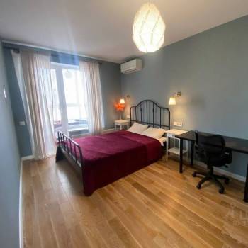 Сдается 2-х комнатная квартира, 69 м²