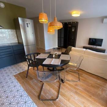 Сдается 2-х комнатная квартира, 69 м²
