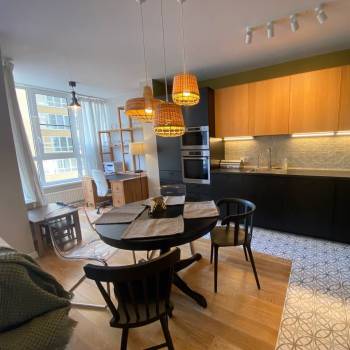Сдается 2-х комнатная квартира, 69 м²