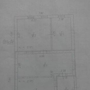 Продается Дом, 70 м²