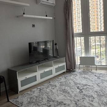 Сдается 1-комнатная квартира, 28 м²