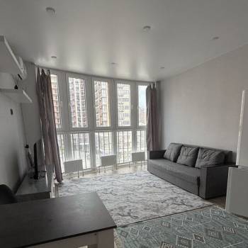 Сдается 1-комнатная квартира, 28 м²