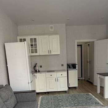 Сдается 1-комнатная квартира, 28 м²