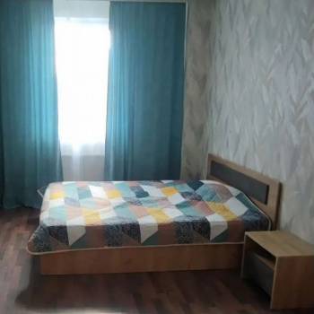Сдается 2-х комнатная квартира, 52,4 м²