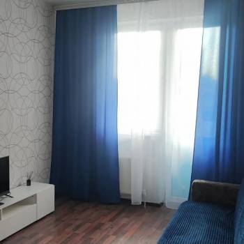 Сдается 2-х комнатная квартира, 52,4 м²