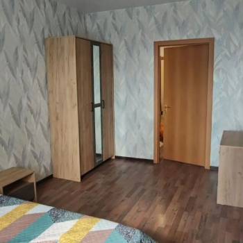 Сдается 2-х комнатная квартира, 52,4 м²