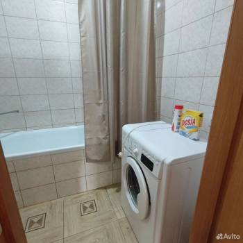Сдается 2-х комнатная квартира, 52,4 м²