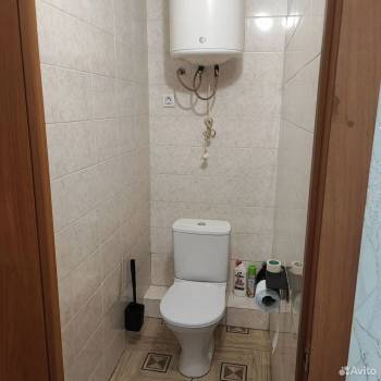 Сдается 2-х комнатная квартира, 52,4 м²