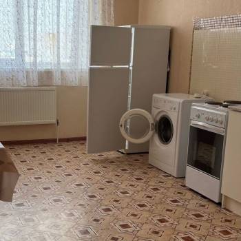 Сдается 1-комнатная квартира, 47 м²