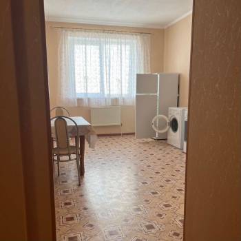 Сдается 1-комнатная квартира, 47 м²