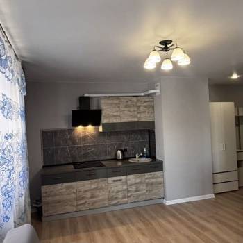 Сдается 1-комнатная квартира, 45 м²