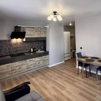 Сдается 1-комнатная квартира, 45 м²